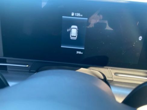 Used 2026 Hyundai Kona SE FWD image 17