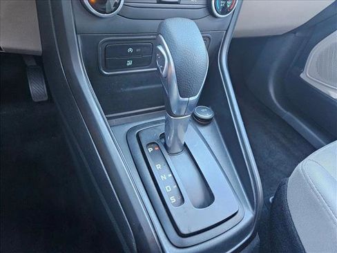 Used 2021 Ford EcoSport S image 11