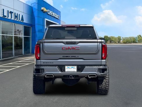 Used 2019 GMC Sierra 1500 Denali AWD/4WD image 7