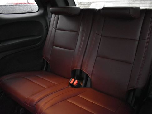 New 2026 Dodge Durango GT image 18