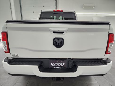 Used 2019 RAM 2500 Big Horn AWD/4WD image 29