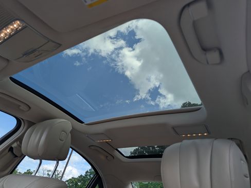 Used 2018 Mercedes-Benz S 450 Sedan image 15