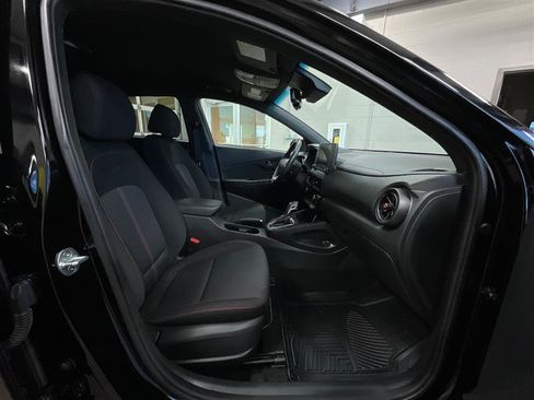 Used 2022 Hyundai Kona N Line FWD image 29