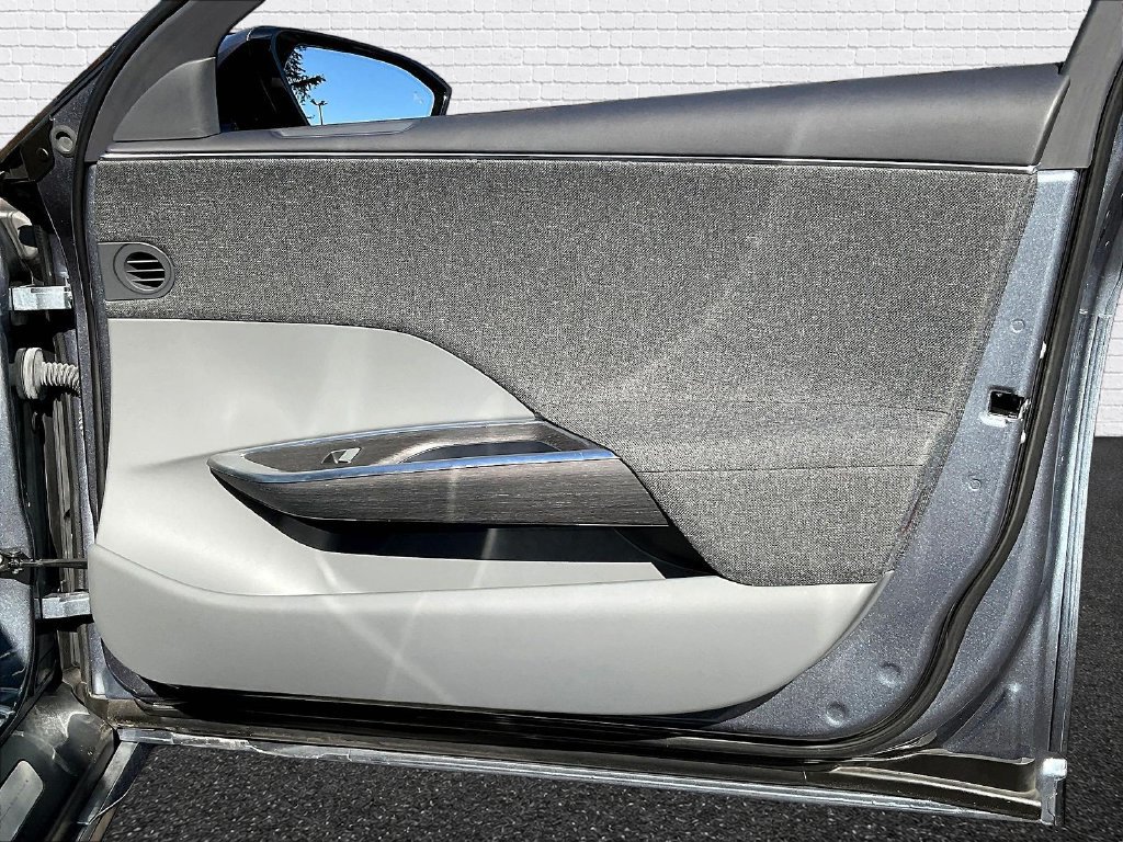 Used 2024 Lucid Air Touring AWD/4WD image 18