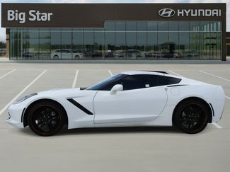 Used 2018 Chevrolet Corvette Stingray Coupe w/ Battery Protection Package video 2