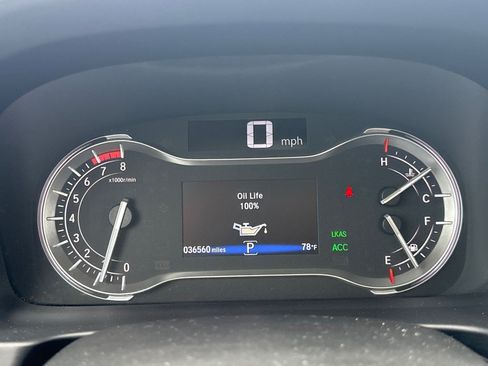 Certified 2023 Honda Ridgeline Black Edition image 28