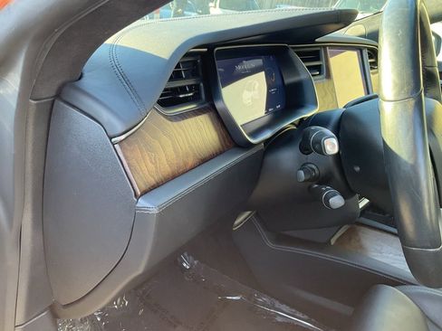 Used 2021 Tesla Model S Long Range Plus image 20