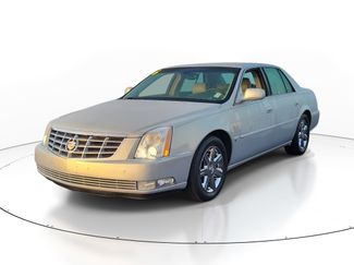 Used 2006 Cadillac DTS w/ Trunk Convenience Package video 2