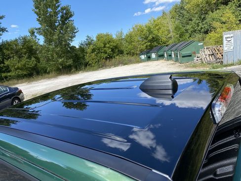 New 2025 Ford Maverick XLT w/ XLT Luxury Package image 20