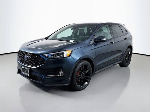 Used 2022 Ford Edge ST w/ Equipment Group 401A AWD/4WD image 1