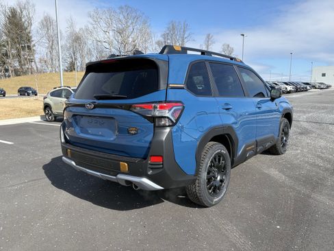New 2026 Subaru Forester Wilderness image 9
