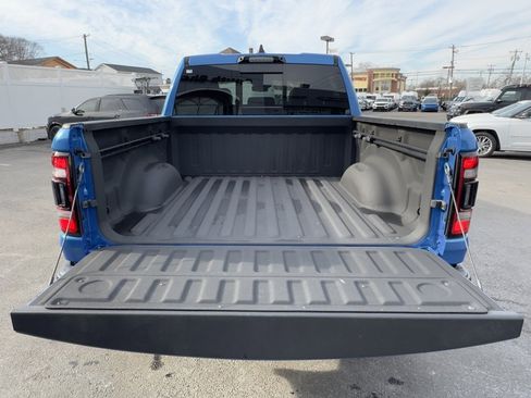 Used 2022 RAM 1500 TRX w/ TRX Level 2 Equipment Group image 7