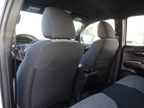 Certified 2023 Toyota Tacoma TRD Sport image 21