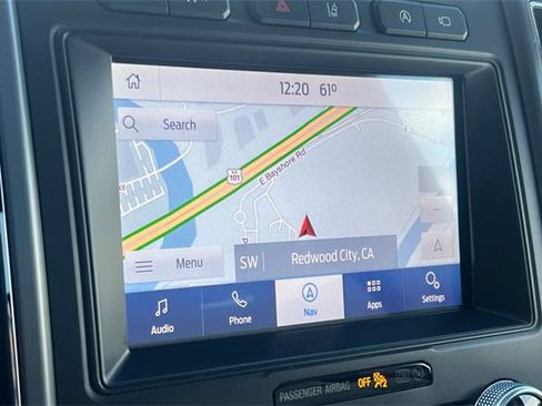 Used 2020 Ford Expedition Platinum image 23