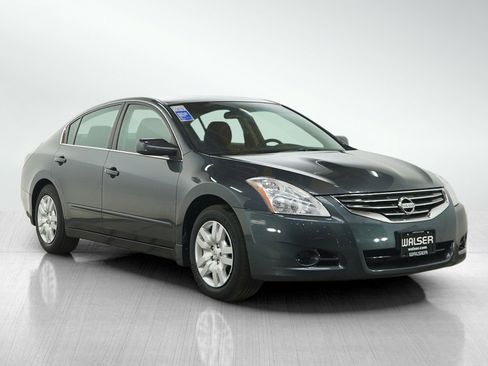 Used 2011 Nissan Altima 2.5 S image 7