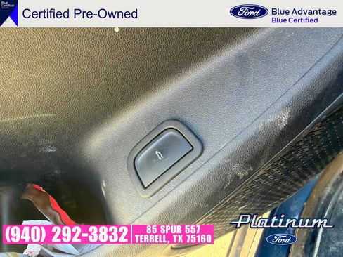 Used 2025 Chevrolet Traverse LT w/ Driver Confidence Package FWD image 21