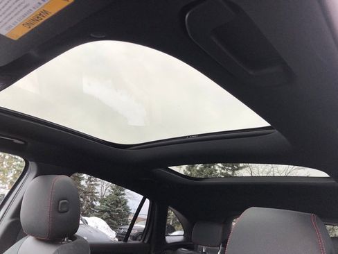 New 2026 Mercedes-Benz GLA 250 4MATIC image 16