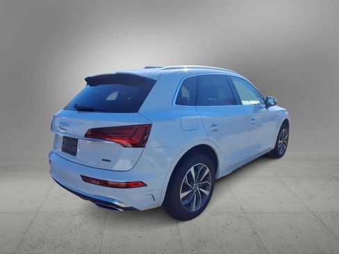 Certified 2023 Audi Q5 2.0T Premium w/ Convenience Package image 8