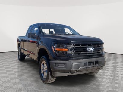 Used 2024 Ford F150 XL