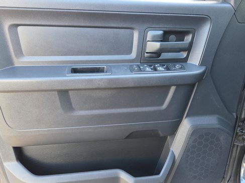 Used 2015 RAM 1500 Tradesman w/ Popular Equipment Group image 19