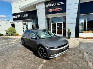 Used 2023 Hyundai Ioniq 5 SEL video 2