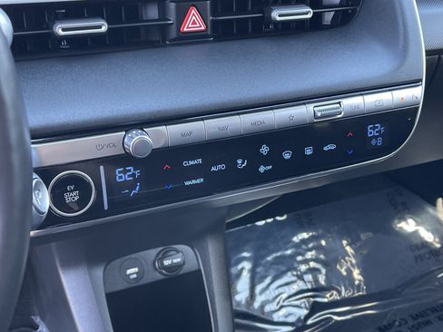 Certified 2024 Hyundai Ioniq 5 SEL RWD image 24