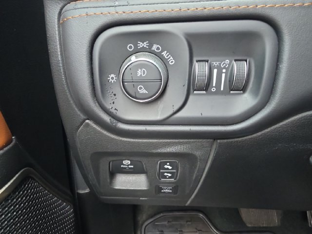 Used 2023 RAM 1500 Limited RWD image 20