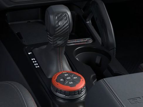 New 2026 Ford Bronco Raptor image 17