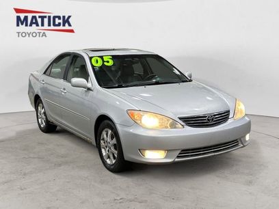 Used 2005 Toyota Camry LE