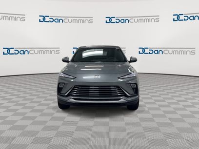 New 2026 Buick Envista Preferred