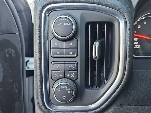 Used 2020 Chevrolet Silverado 1500 RST w/ All-Star Edition image 25