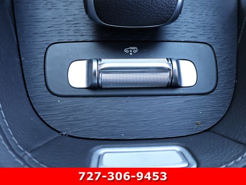 Certified 2025 Mercedes-Benz GLS 450 4MATIC image 32