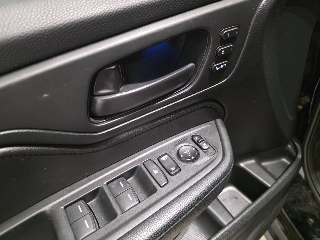 Used 2021 Honda Odyssey EX-L image 16