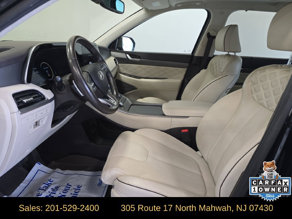 Used 2020 Hyundai Palisade Limited AWD/4WD image 10