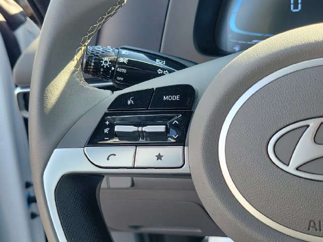Certified 2026 Hyundai Elantra Sport FWD image 11