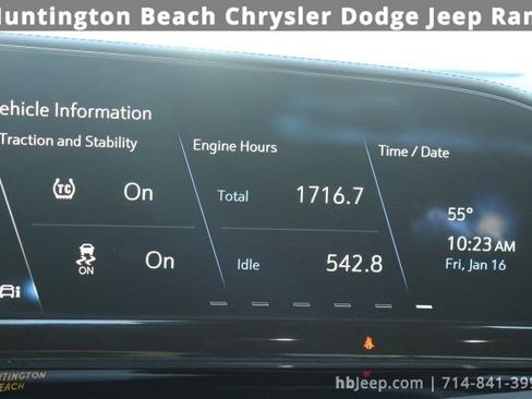 Used 2024 Cadillac Escalade Sport image 28