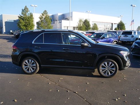 Used 2020 Mercedes-Benz GLE 350 4MATIC image 6