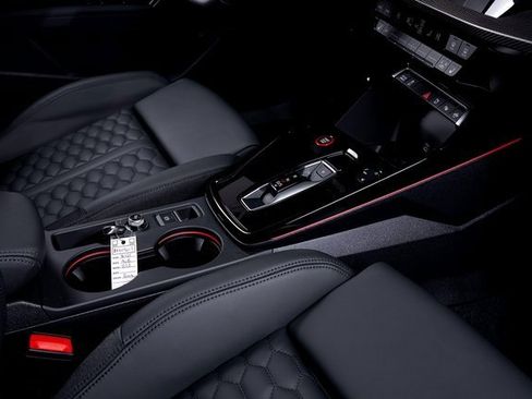 Used 2025 Audi RS 3 image 48