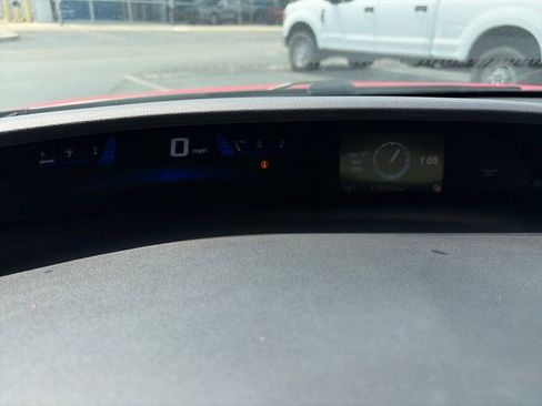Used 2015 Honda Civic EX-L image 19
