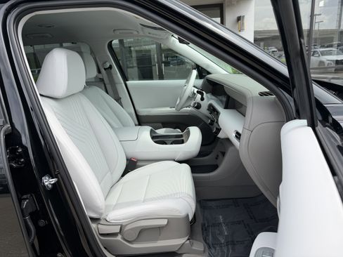 New 2026 Hyundai Palisade SEL AWD/4WD image 23