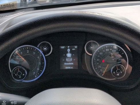 Used 2019 RAM 1500 Tradesman AWD/4WD image 24