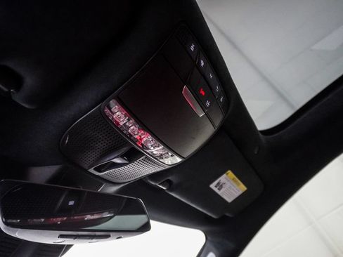Used 2023 Mercedes-Benz AMG GT 63 S image 25