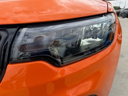 New 2026 Jeep Compass Latitude image 8