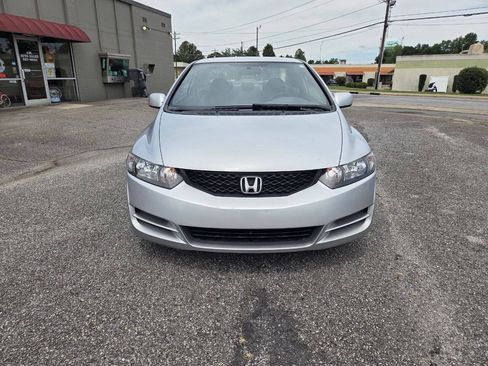 Used 2010 Honda Civic LX image 3