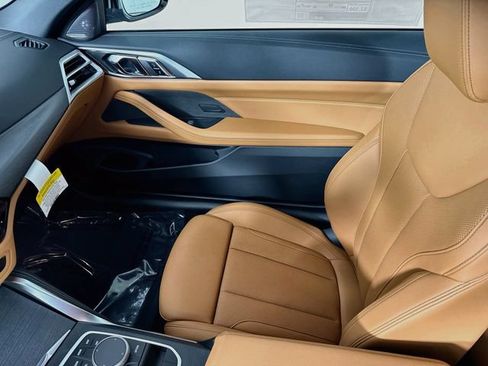 New 2027 BMW 430i xDrive Convertible w/ M Sport Package AWD/4WD image 32