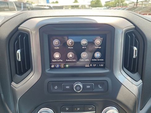 New 2026 GMC Sierra 3500 Pro AWD/4WD image 26
