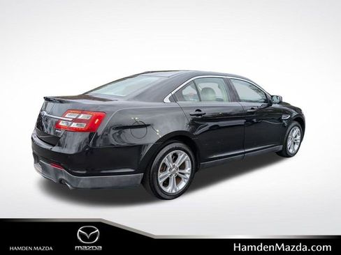 Used 2013 Ford Taurus SEL image 3