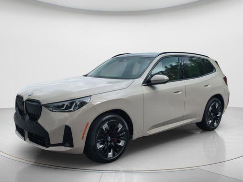 New 2026 BMW X3 xDrive30 AWD/4WD image 9