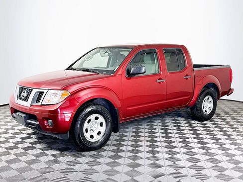 Used 2018 Nissan Frontier S RWD image 4