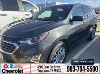 Used 2020 Chevrolet Equinox LT video 1